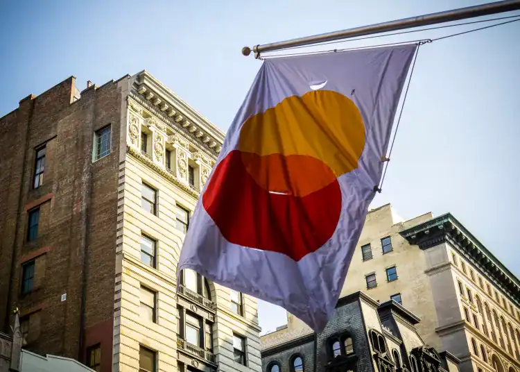 New,York,Ny,Usa-may,19,,2021,A,Flag,Branding / Shutterstock