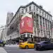 Nueva York, 34th Street Herald Square y Macy's en Midtown Manhattan