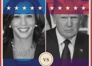 ¿Qué Pasa si Hay Empate Entre Trump y Kamala?