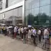 Beijing,,China-september,16,,2016:,People,Queue,Outside,An,Apple,Store / Shutterstock