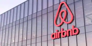 Oficinas de Airbnb