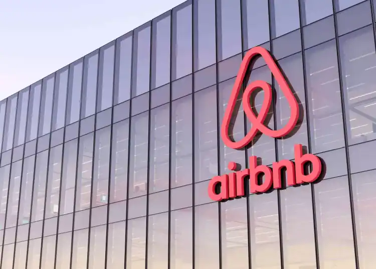 Oficinas de Airbnb