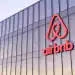 Oficinas de Airbnb