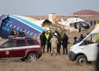 Imagen: Isa Tazhenbayev/Xinhua News Agency/IMAGO