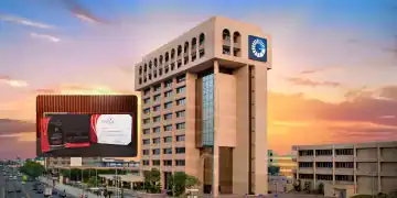 Ilustración del Banco Popular Dominicano en premio Merco