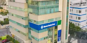 Banco Santa Cruz RD