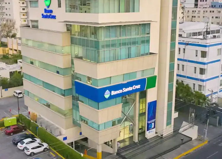 Banco Santa Cruz RD