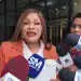 Diputada del PRM propone instituir el "Día Nacional de Acción de Gracias, Oraciones, Ayuno y el Perdón" en RD