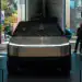 Cybertruck de Tesla