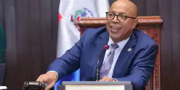 Alfredo Pacheco, Presidente Cámara de Diputados