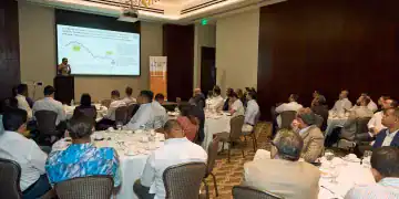 Raúl Hernández, reconocido consultor en macroeconomía e inversiones.