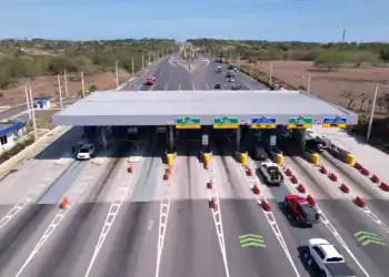 Peajes República Dominicana