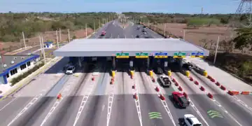 Peajes República Dominicana