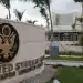 Embajada de Estados Unidos en República Dominicana