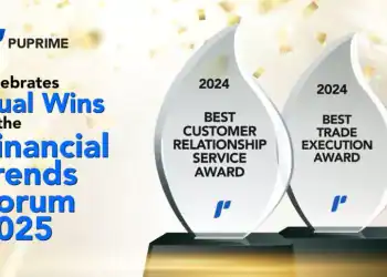 PU Prime celebra las victorias dobles en el Foro de Tendencias Financieras 2025