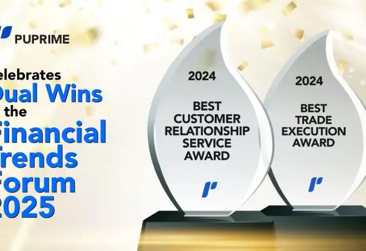 PU Prime celebra las victorias dobles en el Foro de Tendencias Financieras 2025
