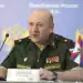 Lt. Gen. Igor Kirillov se desempeñó como jefe de la unidad de protección contra la radiación, química y biológica del ejército ruso. FOTO: ASSOCIATED PRESS