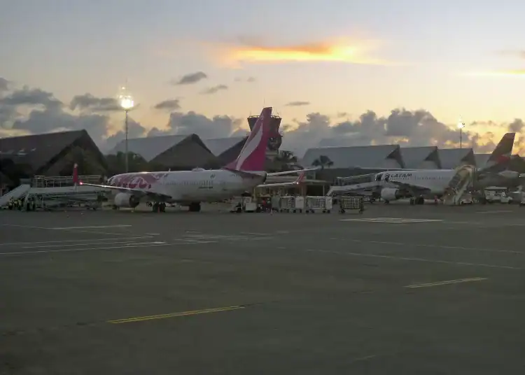 Punta,Cana,,Dominican,Republic,-,11-26-2023:,Westjet,Swoop,Airline,At