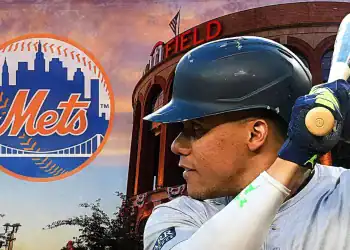 Juan Soto firma con los Mets