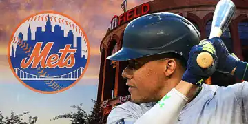 Juan Soto firma con los Mets