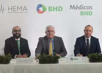 Firma BHD HEMA