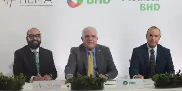 Firma BHD HEMA