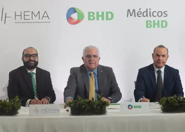 Firma BHD HEMA