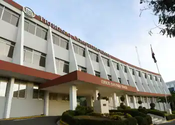 Tribunal Constitucional Dominicano