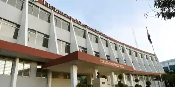 Tribunal Constitucional Dominicano