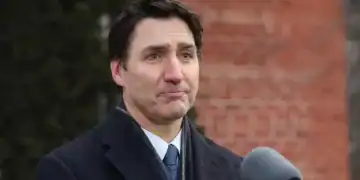Justin Trudeau