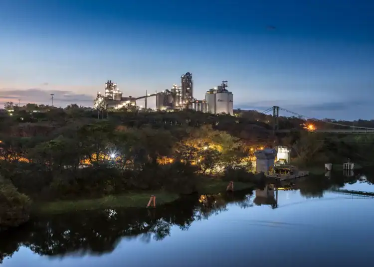 Cementos Progreso inicia operaciones en RD