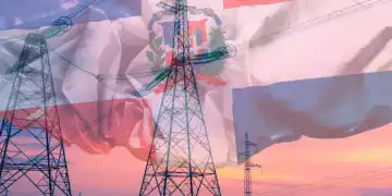 IED República Dominicana