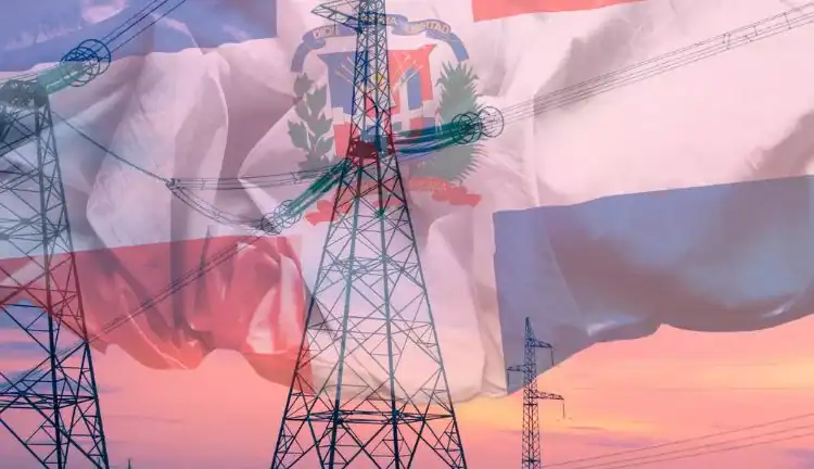 IED República Dominicana