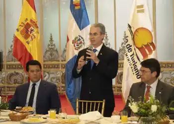 Banco Popular cierra con negociaciones sobre los US$6,200 millones en FITUR 2025