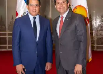 David Collado y Guillermo Méndez