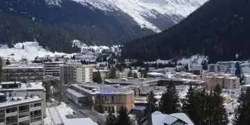 Davos Suiza