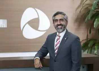 Gabriel-Tineo-gerente-general-BHD-Fondos / Fuente: Externa