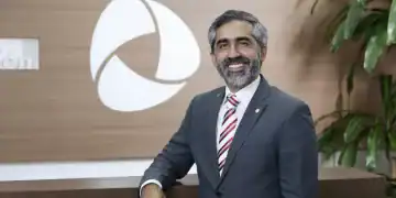 Gabriel-Tineo-gerente-general-BHD-Fondos / Fuente: Externa