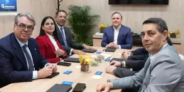 APORDOM Promueve Potencial de Puertos Dominicanos en FITUR 2025