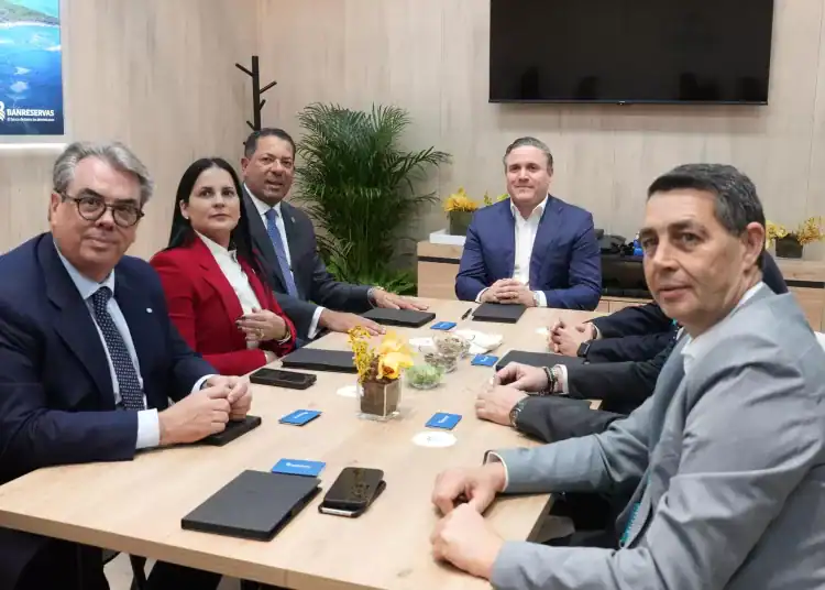 APORDOM Promueve Potencial de Puertos Dominicanos en FITUR 2025