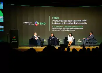 II Foro BHD Turismo e Inversión (1)