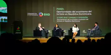 II Foro BHD Turismo e Inversión (1)