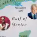 Ilustración del golfo de México, diario financiero rd