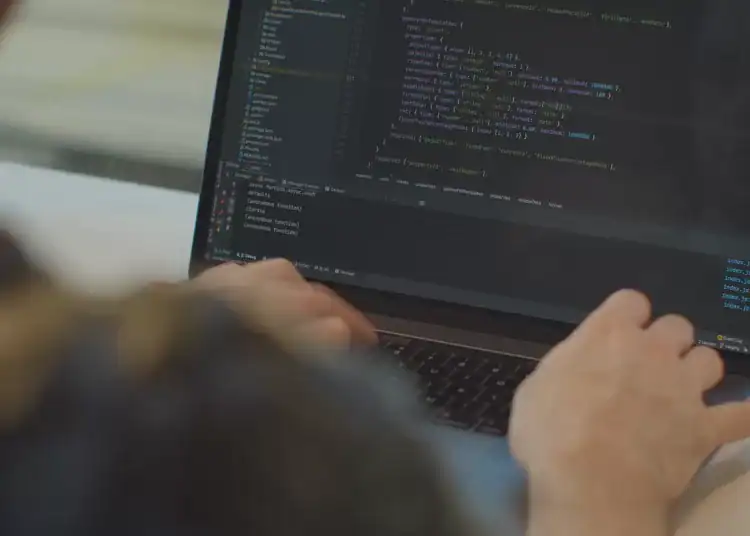 Imagen ilustrativa ciberseguridad