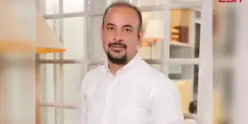 Iván José Mejía Alberty como presidente ejecutivo de Grupo Ramos