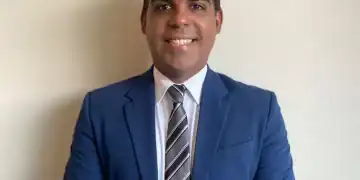 ario Antonio García Paulino se une a Diario Financiero como columnista deportivo