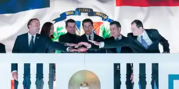 República Dominicana Fitur 2025