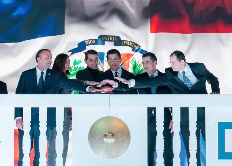 República Dominicana Fitur 2025