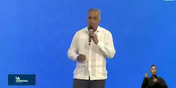 Joel Santos Echevarría