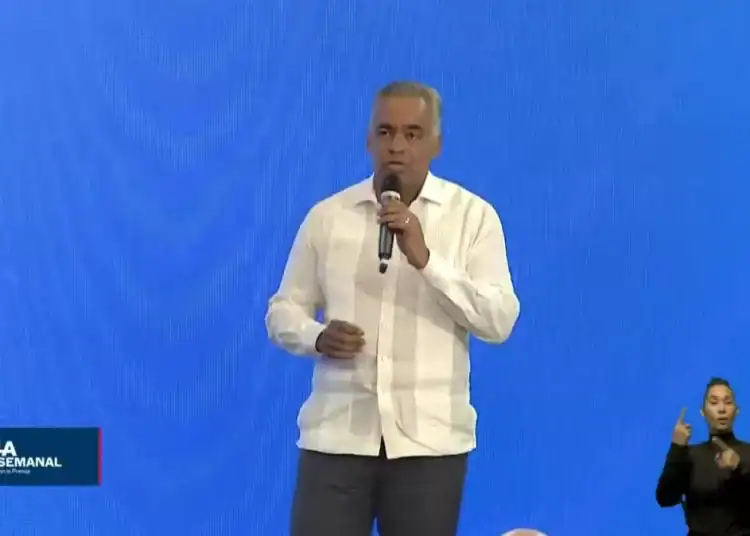 Joel Santos Echevarría